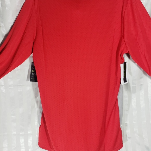 Ohio State long sleeve Dri fit - Picture 5 of 6